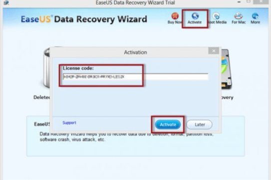 easeus data recovery wizard pro torrent download